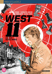 West 11 (DVD)